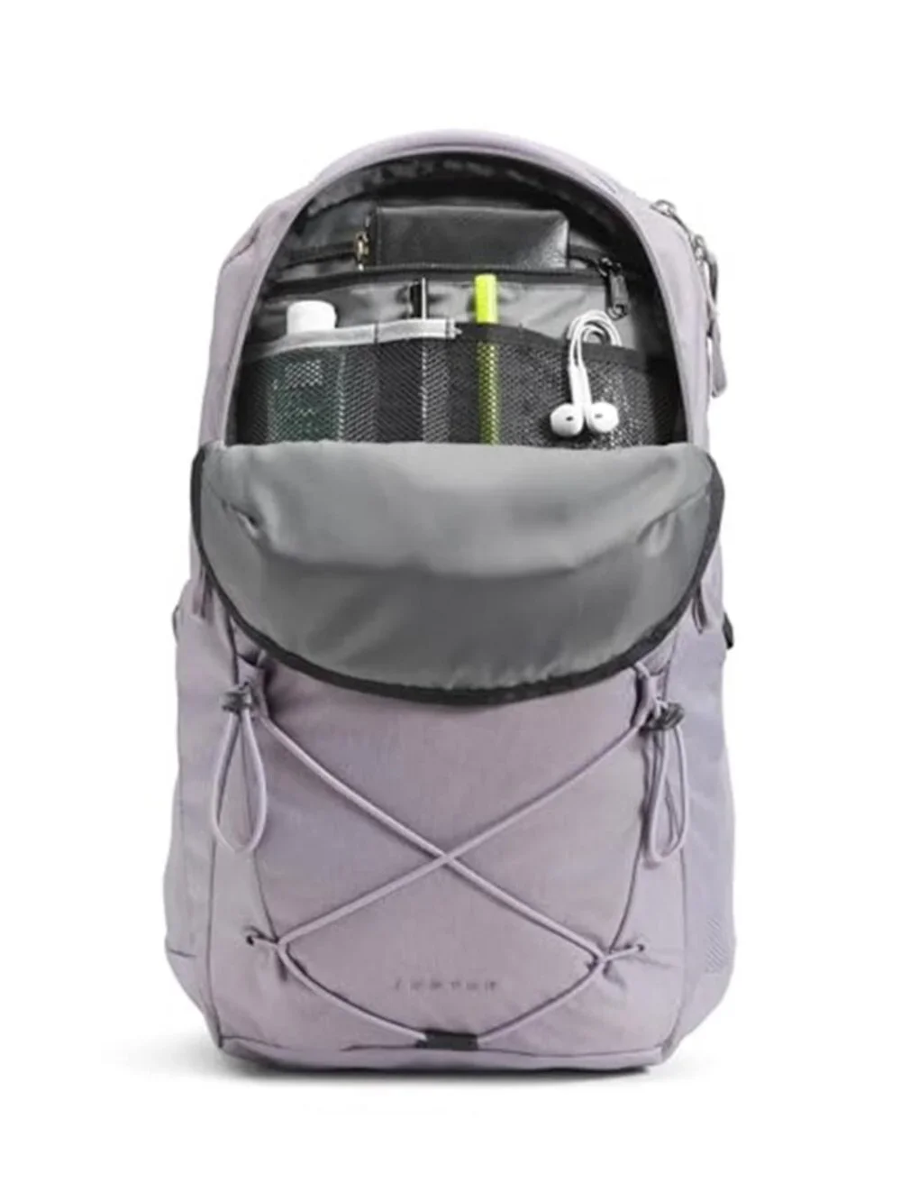 Womens Laptop Backpack 22L School Travel Bookbag Padded 16 Inch Computer Bag